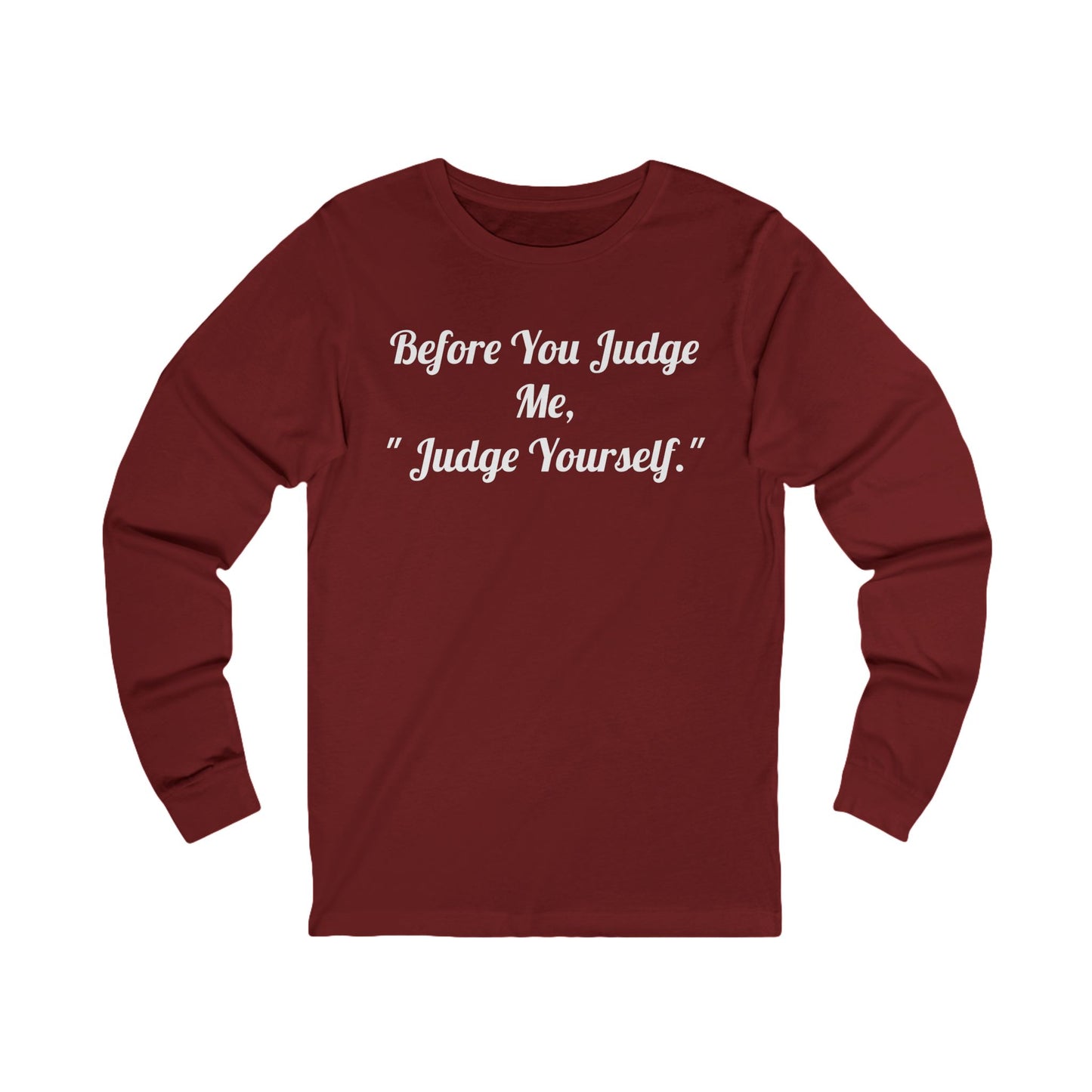 Long Sleeve
