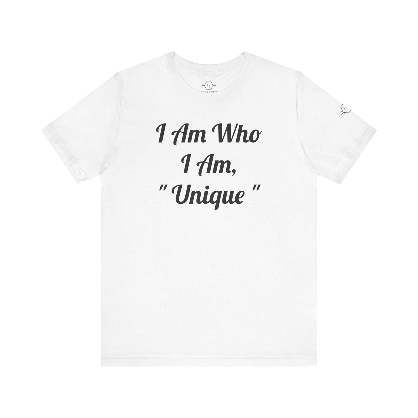 Short Sleeve Tee