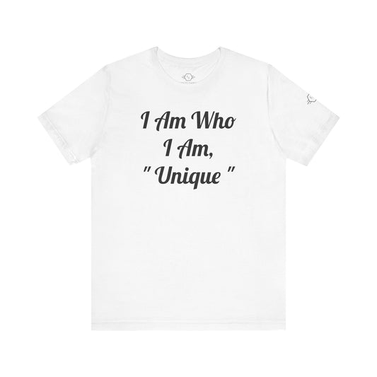 Short Sleeve Tee