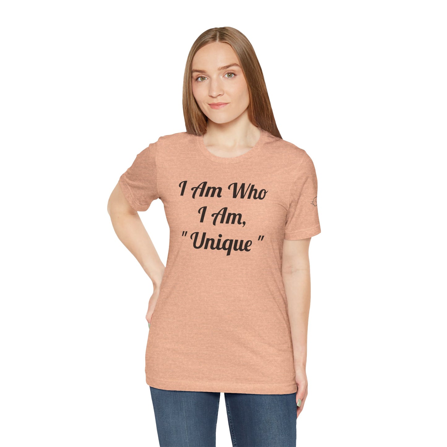 Short Sleeve Tee