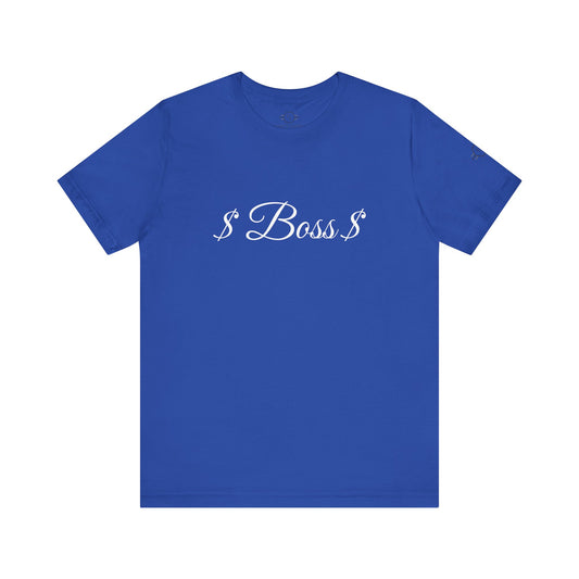 Short Sleeve Tee