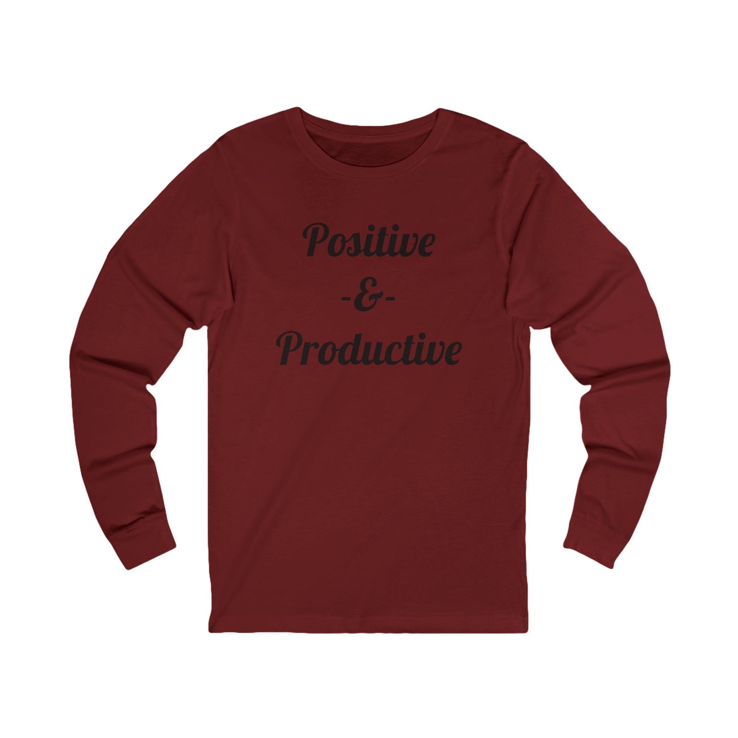 Long Sleeve