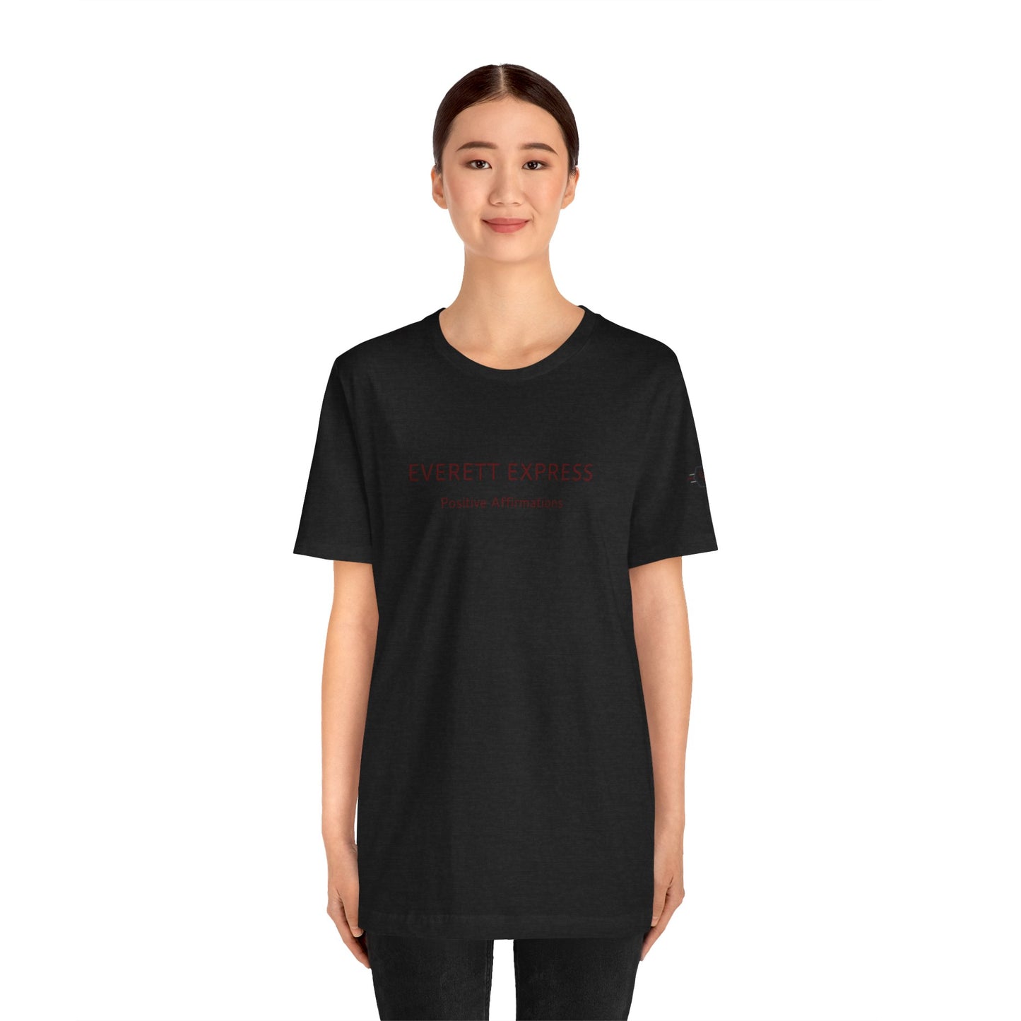 Short Sleeve Tee