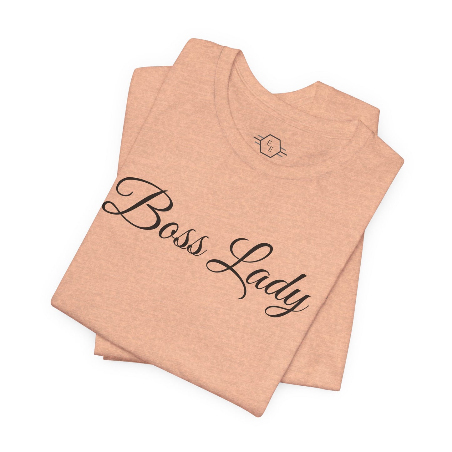 Short Sleeve Tee