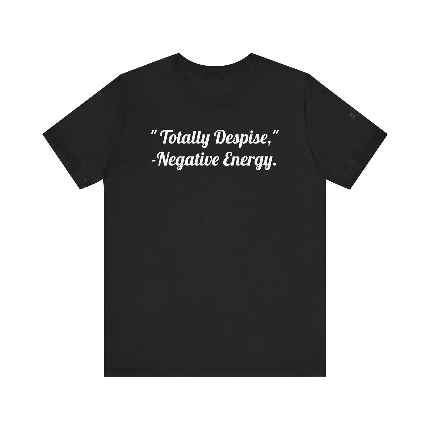 Short Sleeve Tee