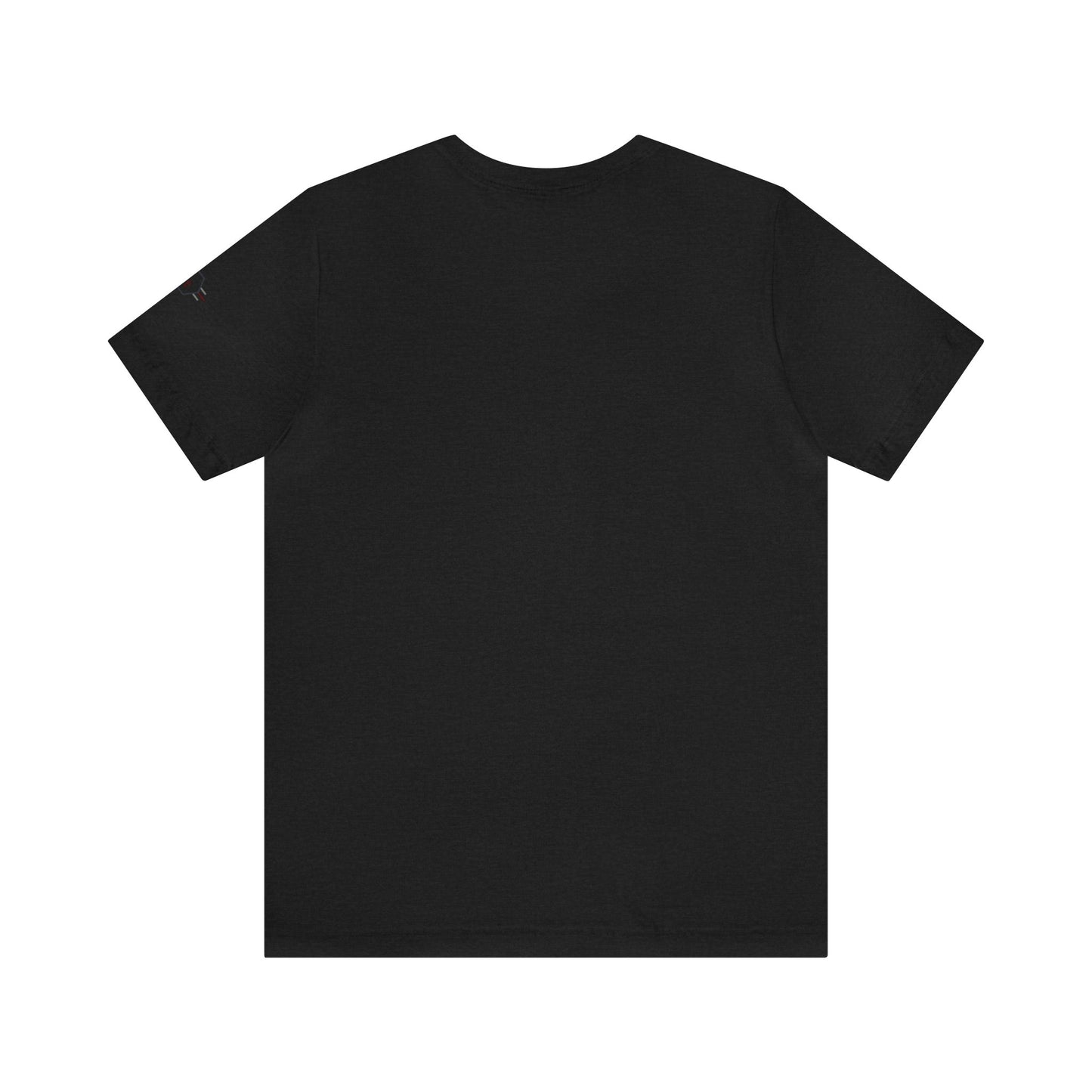 Short Sleeve Tee
