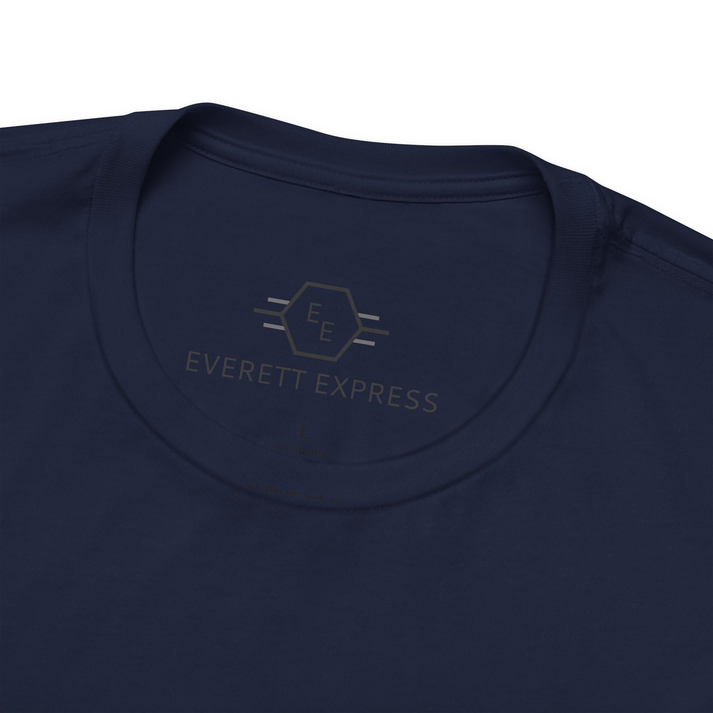 Short Sleeve Tee