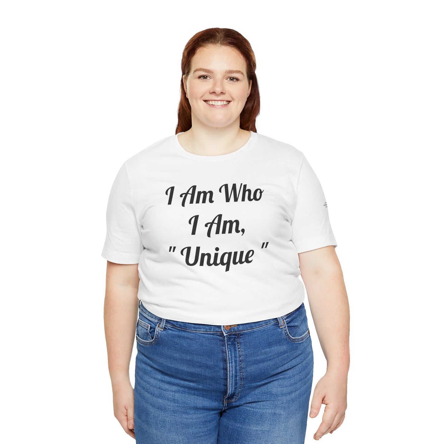 Short Sleeve Tee