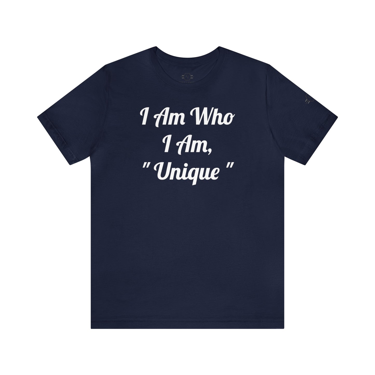Short Sleeve Tee