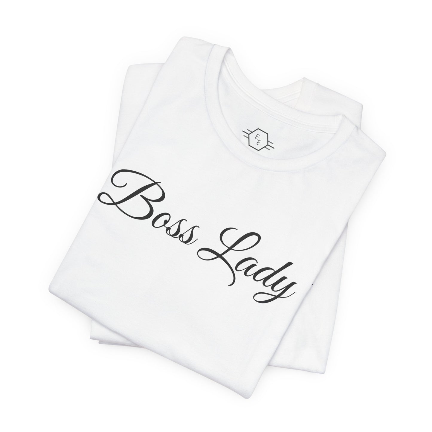 Short Sleeve Tee