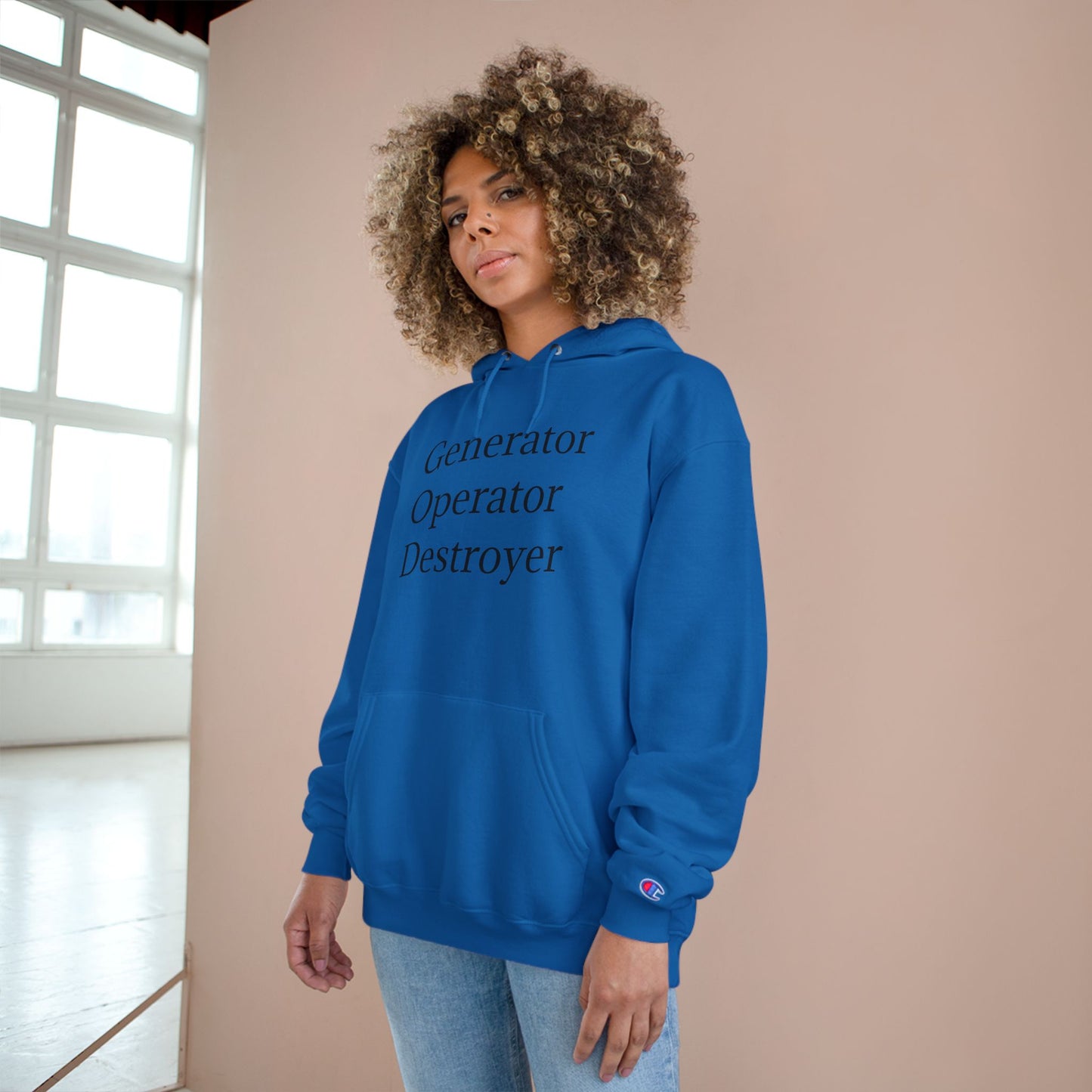 Hoodie