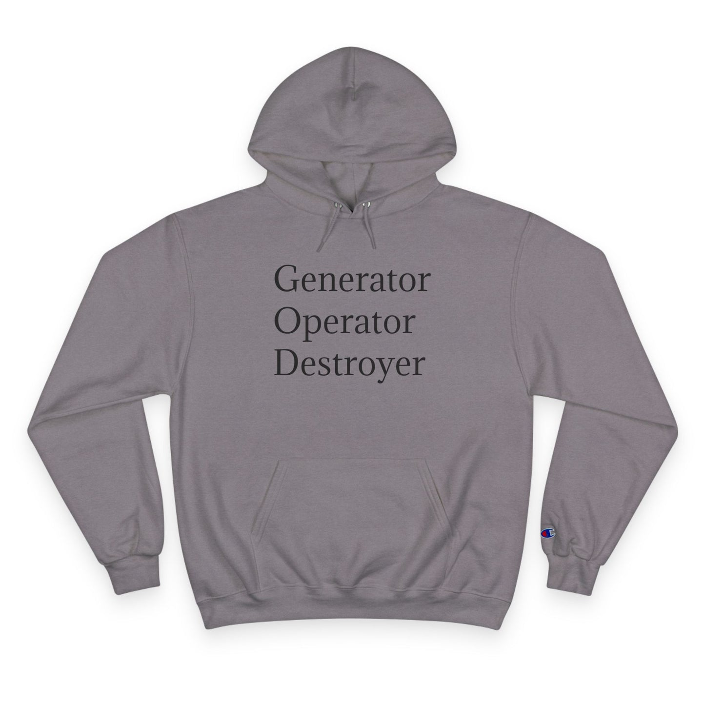 Hoodie