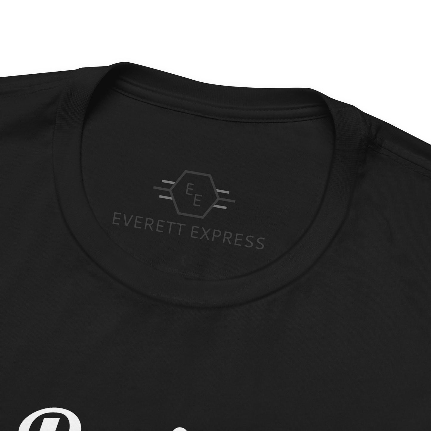 Short Sleeve Tee
