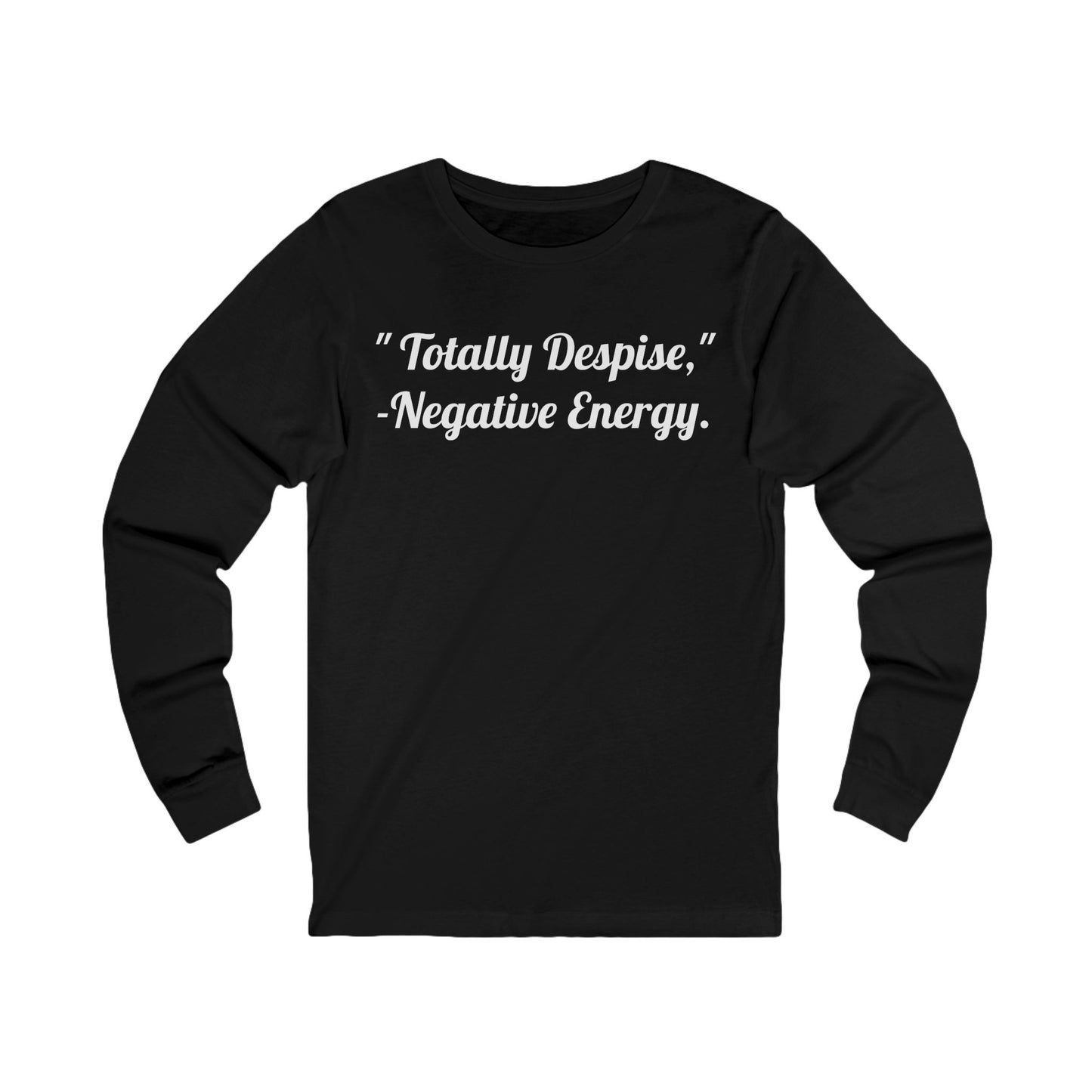 Long Sleeve