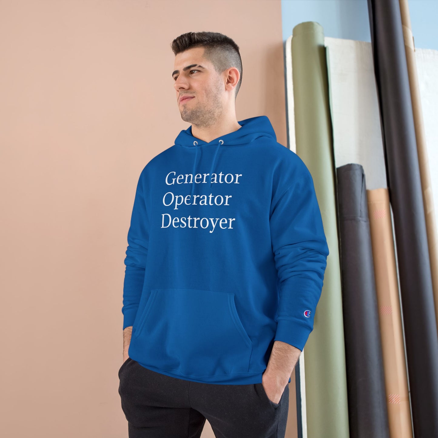 Hoodie