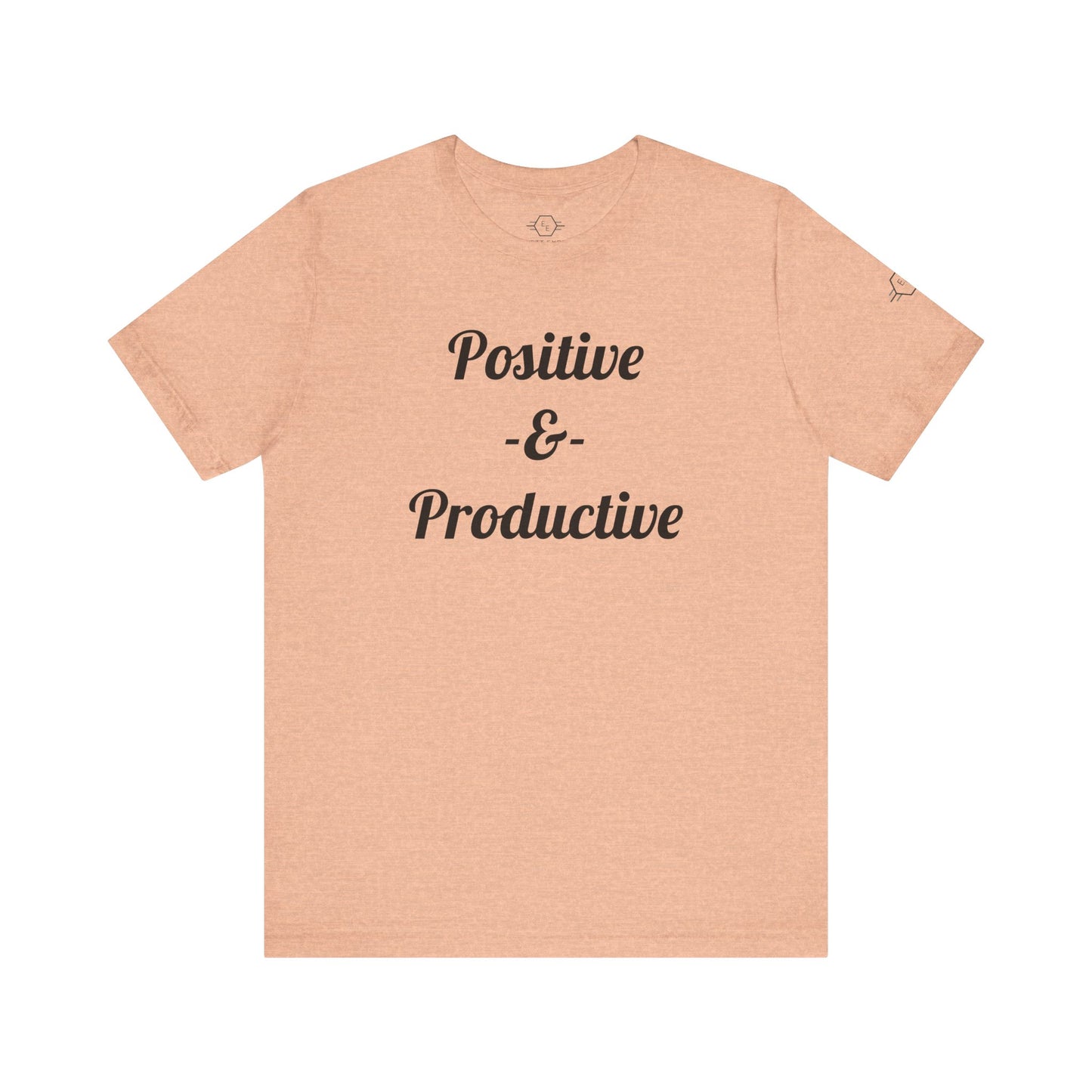 Short Sleeve Tee