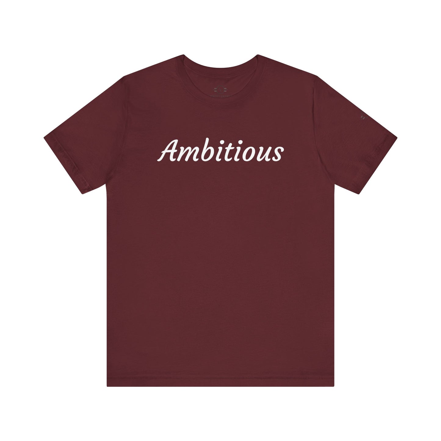 Short Sleeve Tee