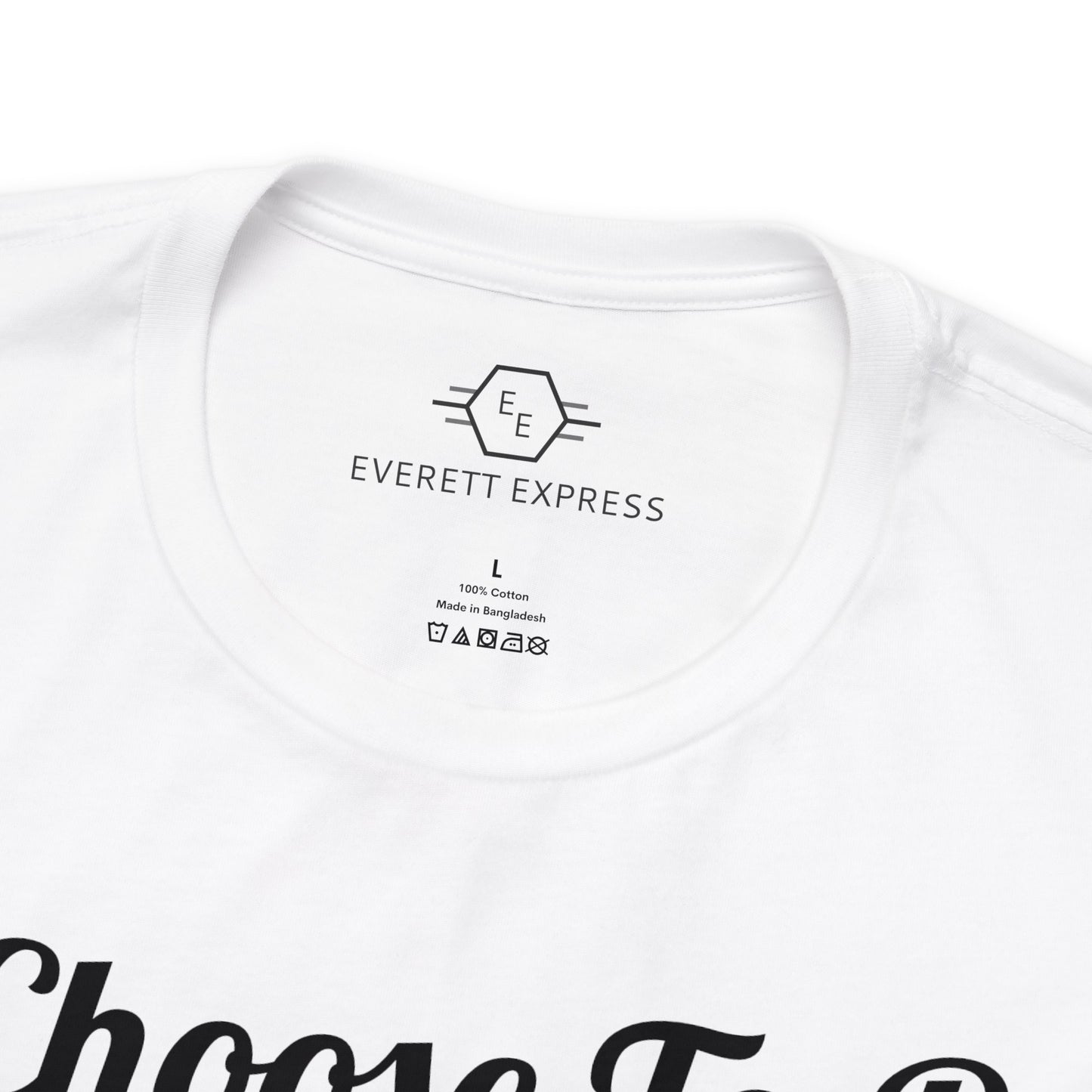 Short Sleeve Tee
