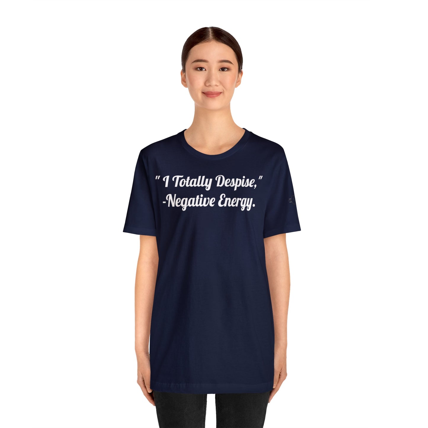Short Sleeve Tee