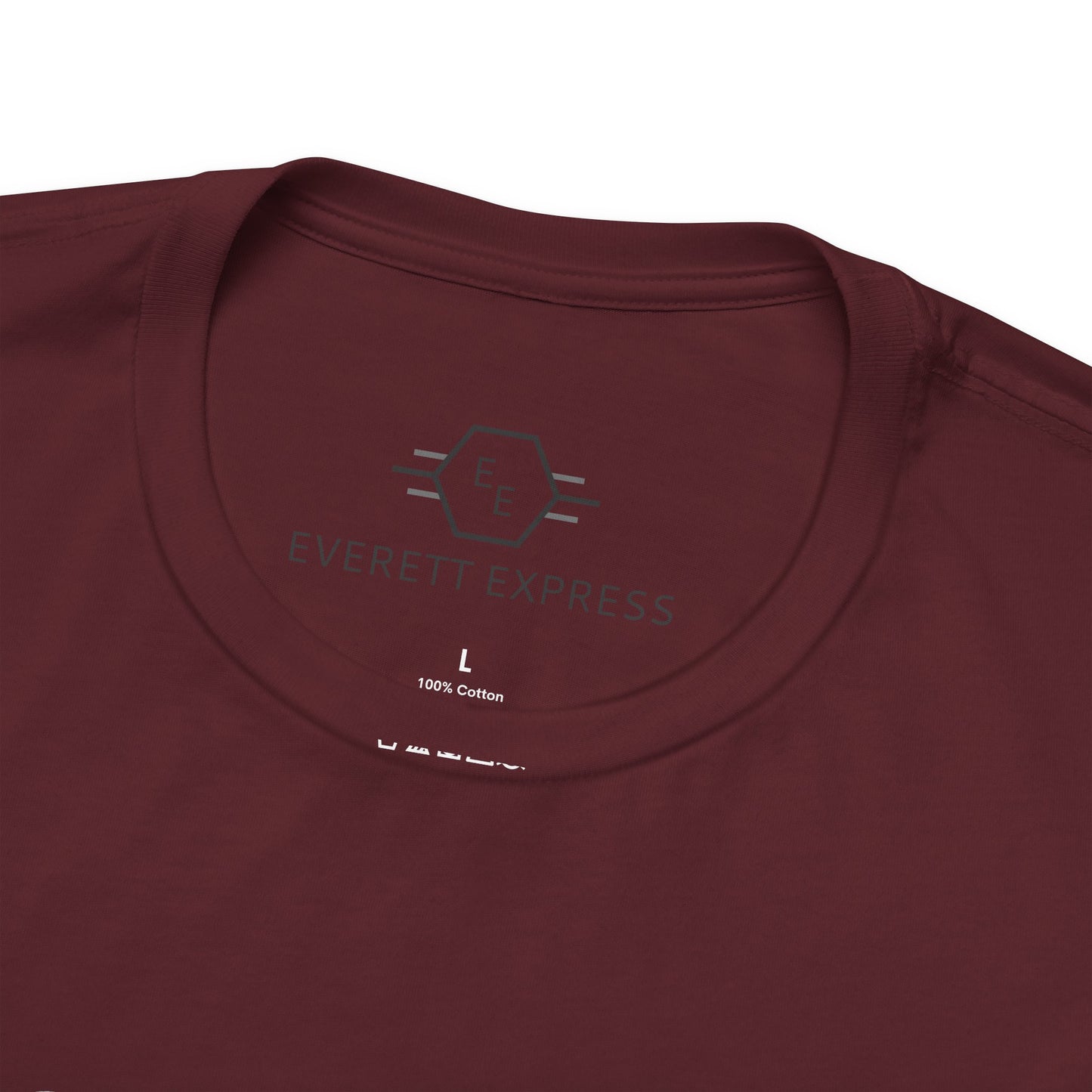 Short Sleeve Tee