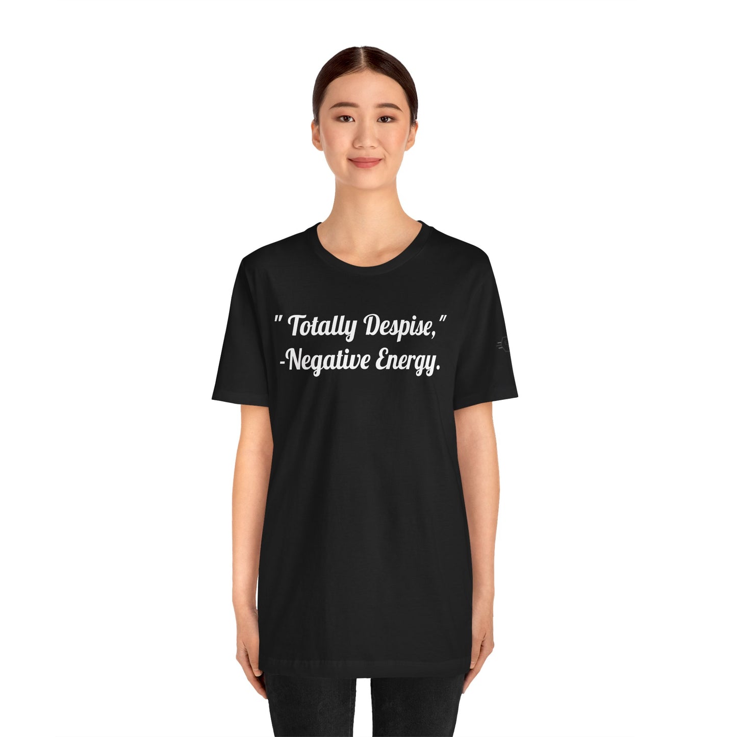 Short Sleeve Tee