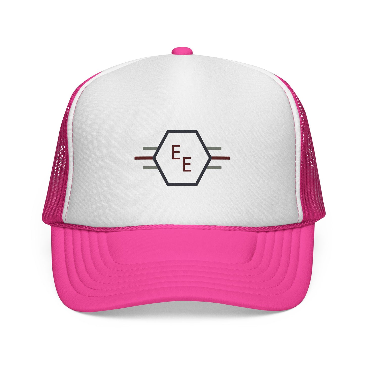 EE Trucker Hat
