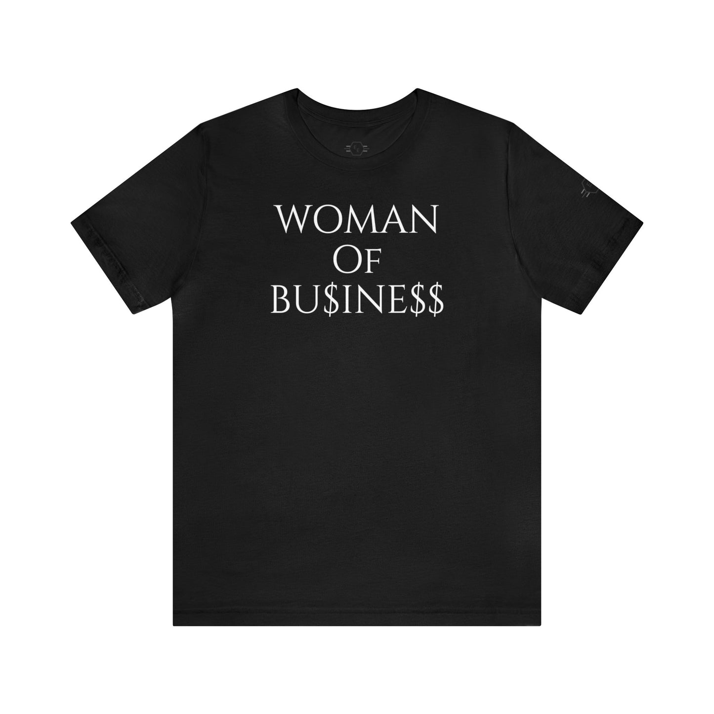 Short Sleeve Tee