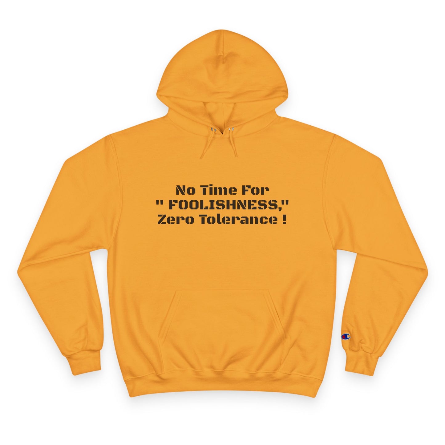 Hoodie
