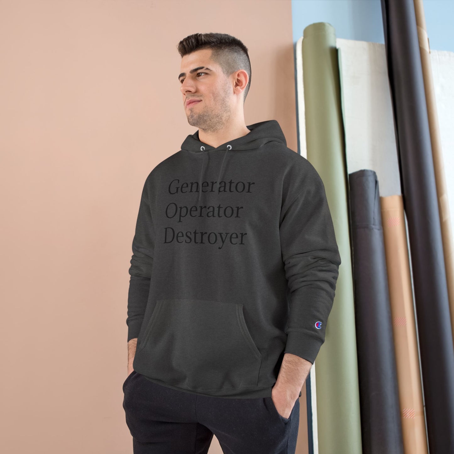 Hoodie