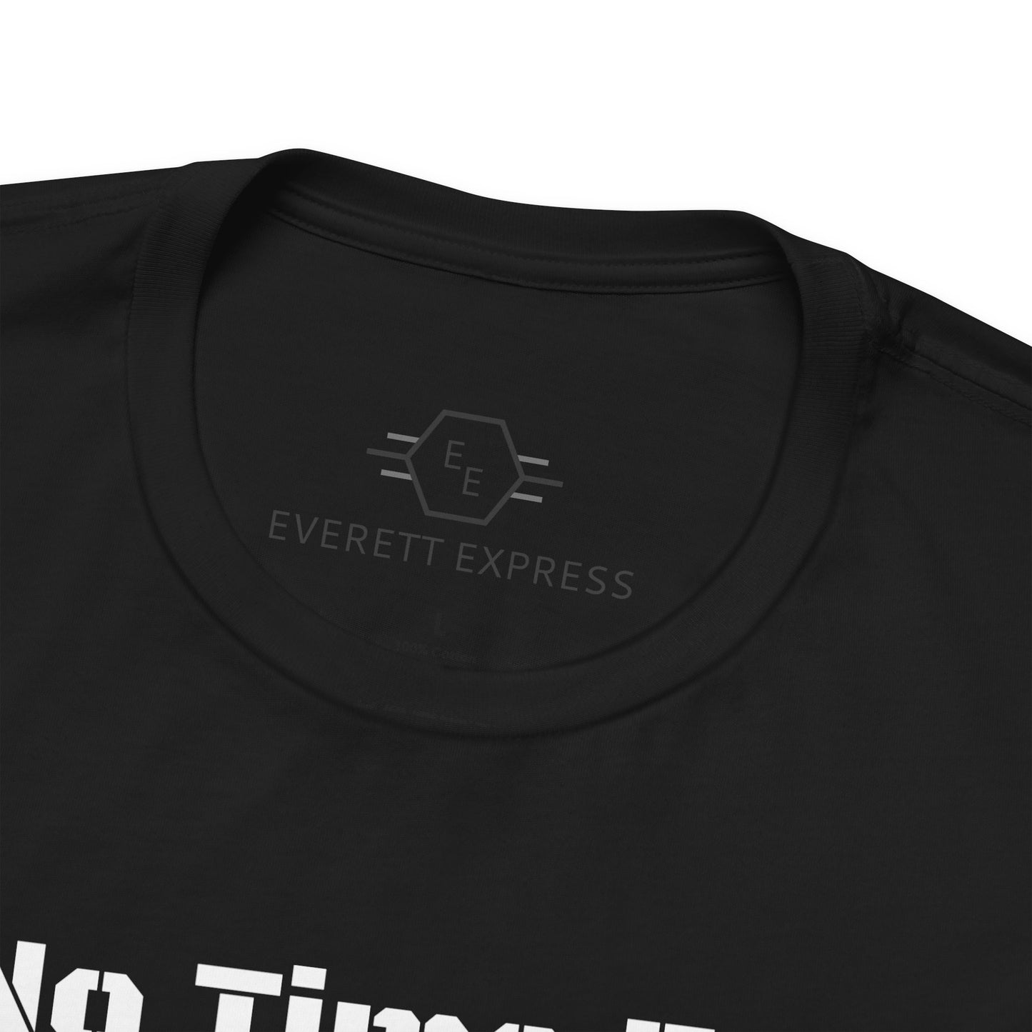 Short Sleeve Tee
