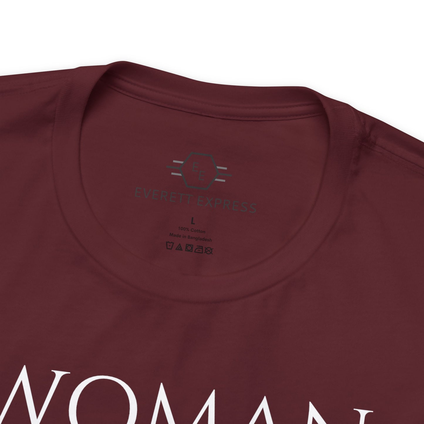 Short Sleeve Tee