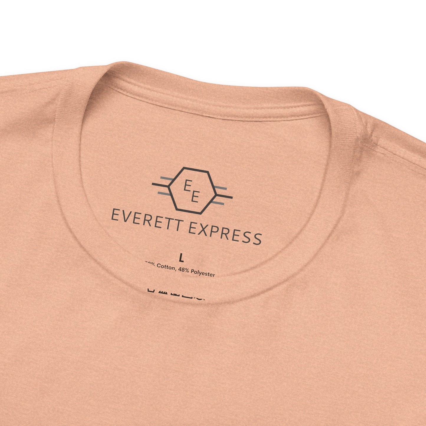 Short Sleeve Tee
