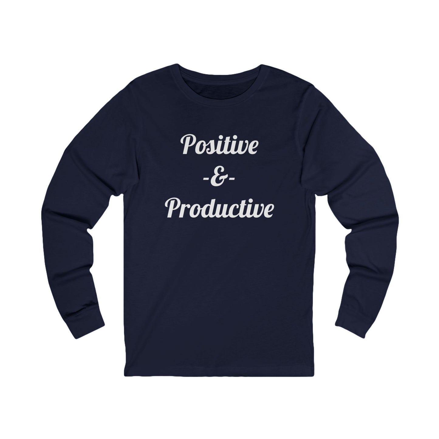 Long Sleeve