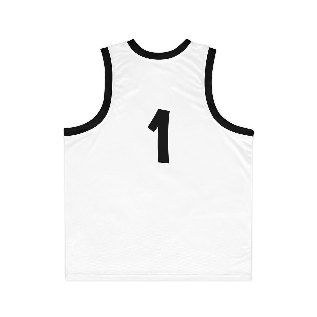Men/Women EE Basketball Jersey