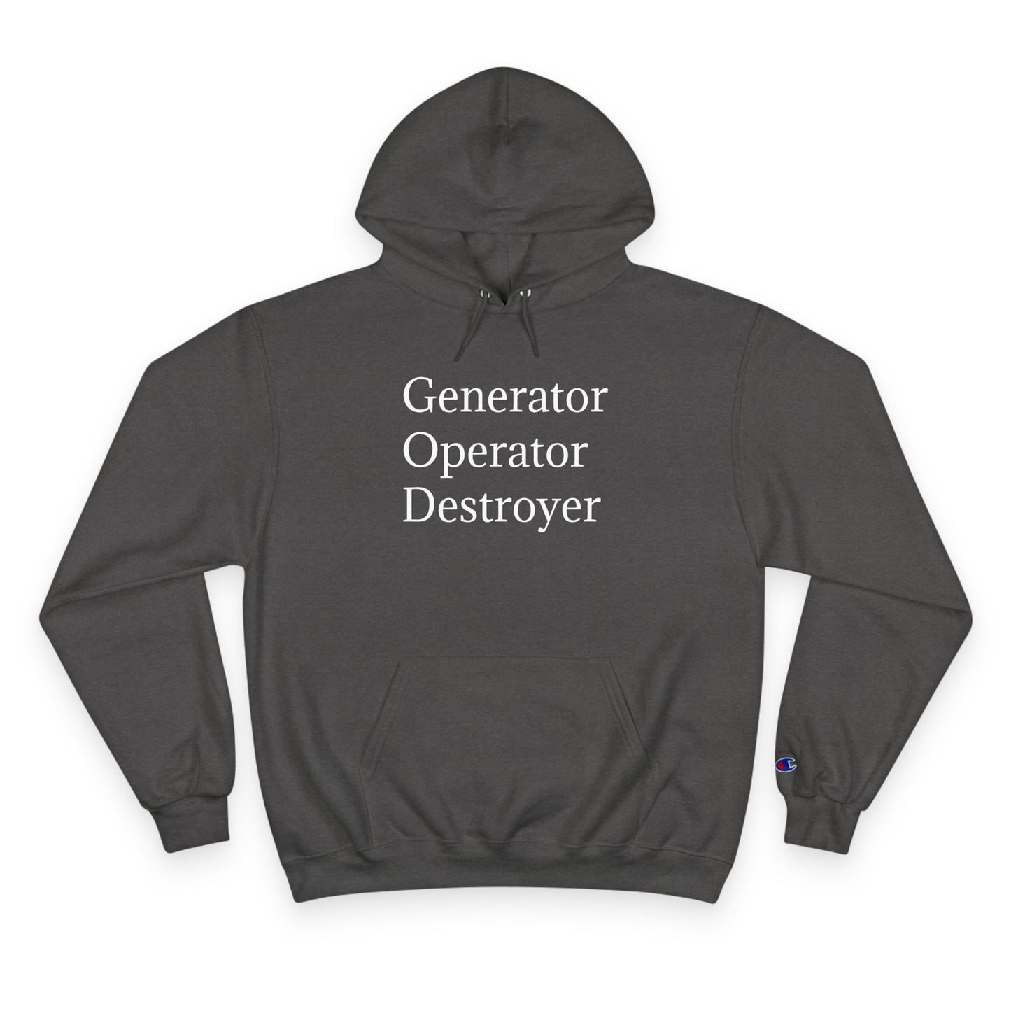 Hoodie