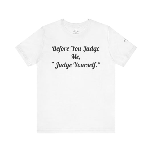 Short Sleeve Tee