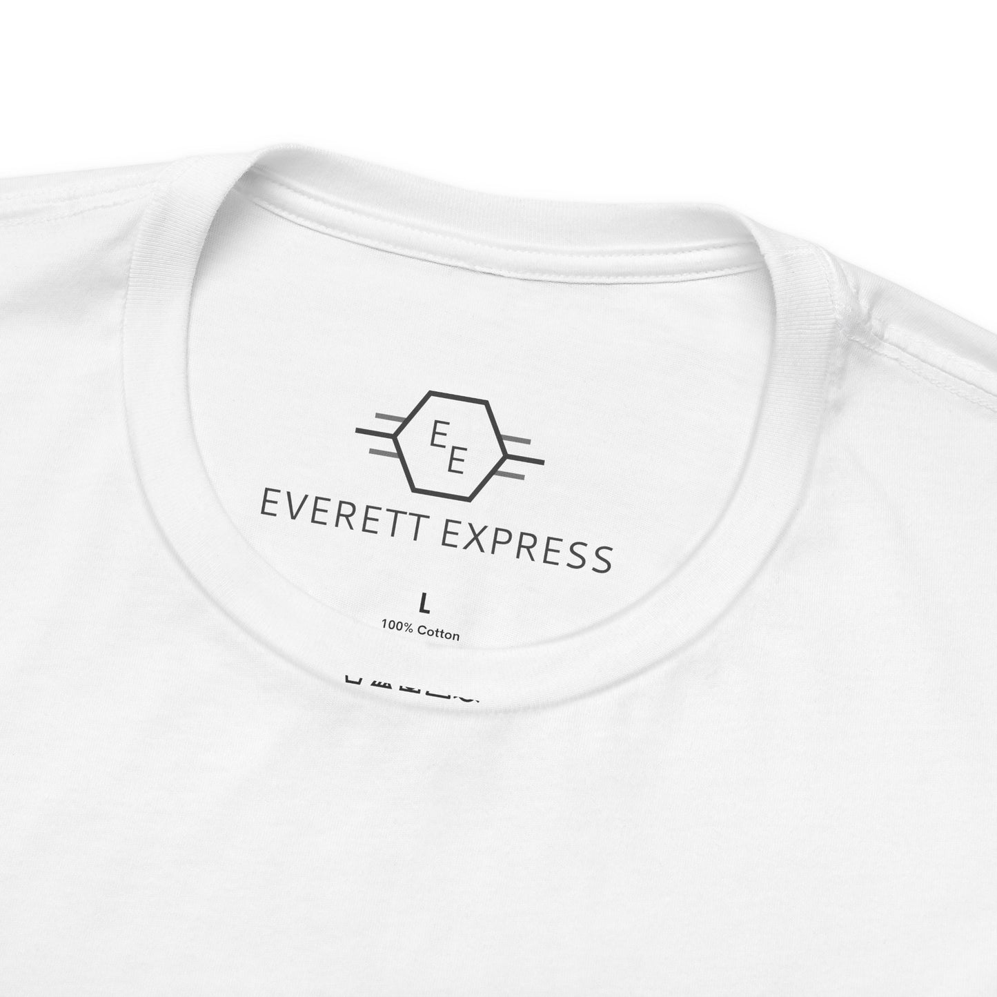 Short Sleeve Tee