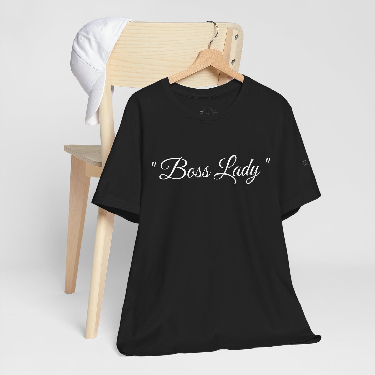 Short Sleeve Tee