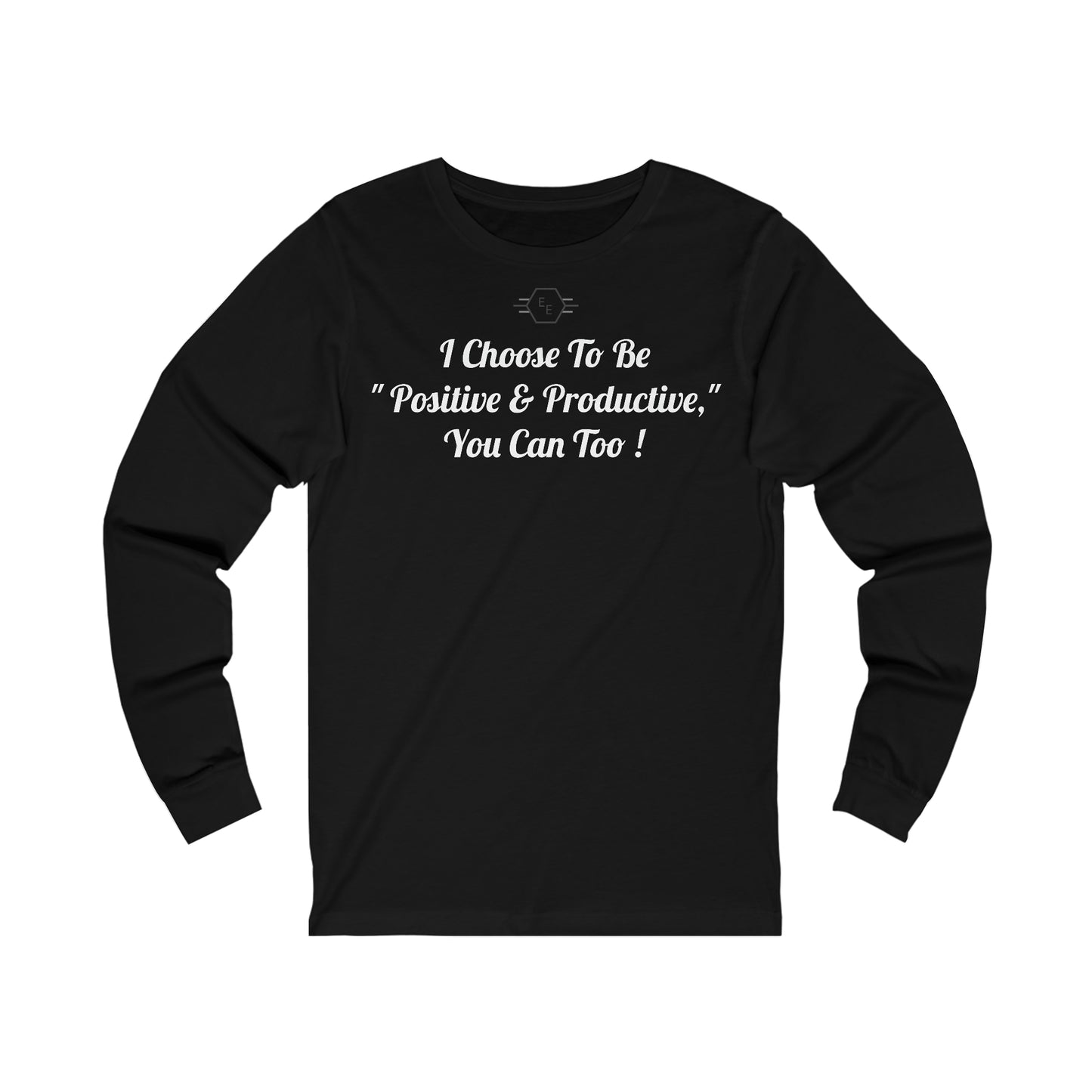 Long Sleeve