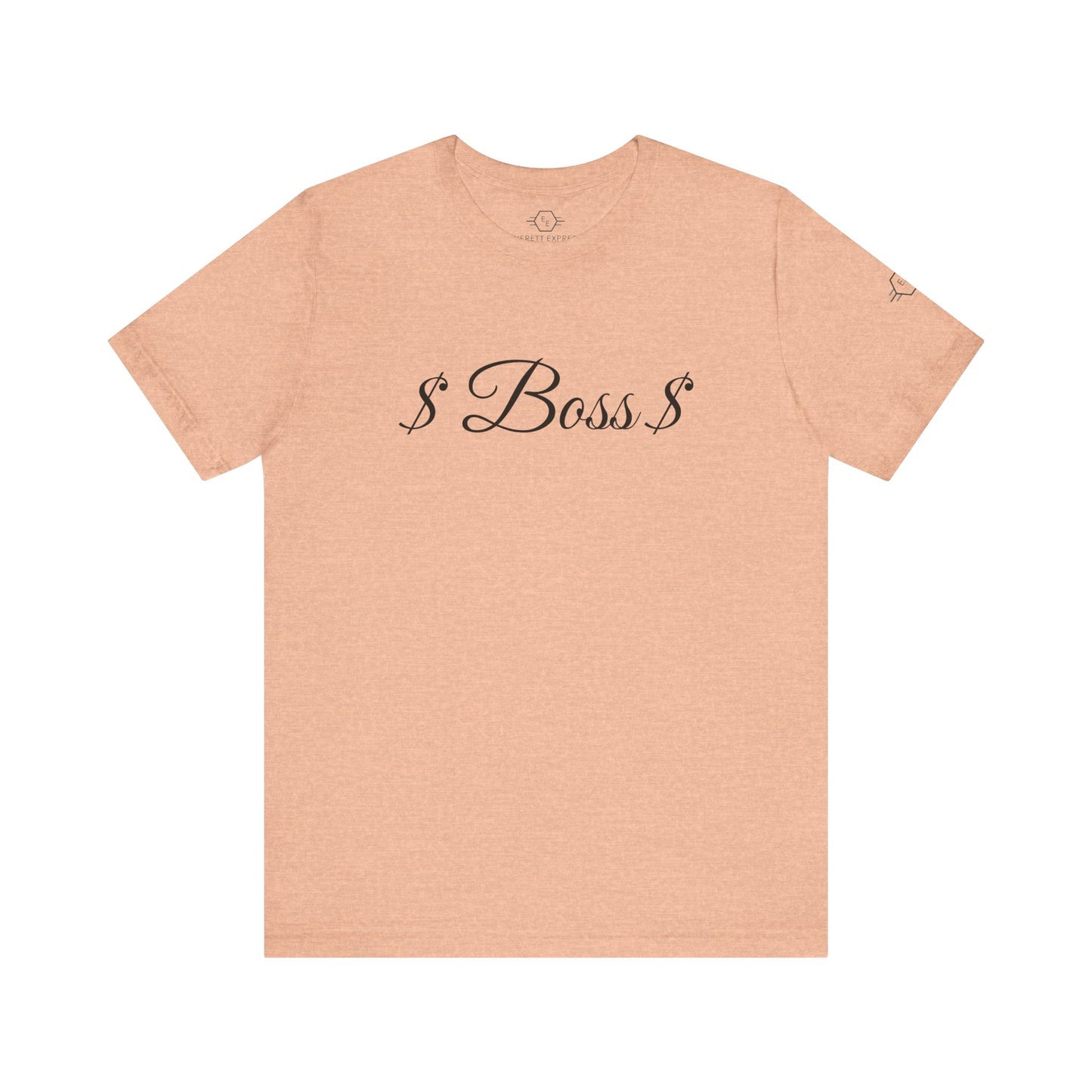 Short Sleeve Tee