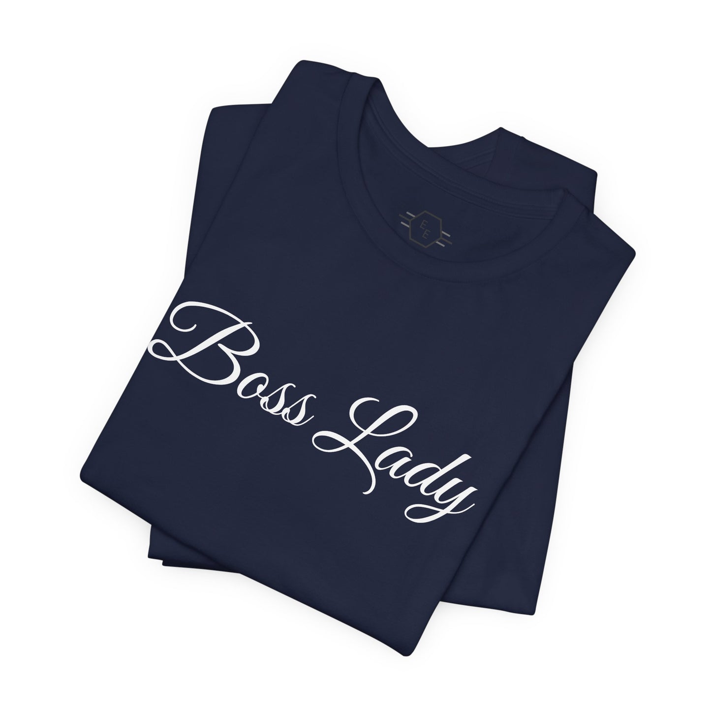 Short Sleeve Tee