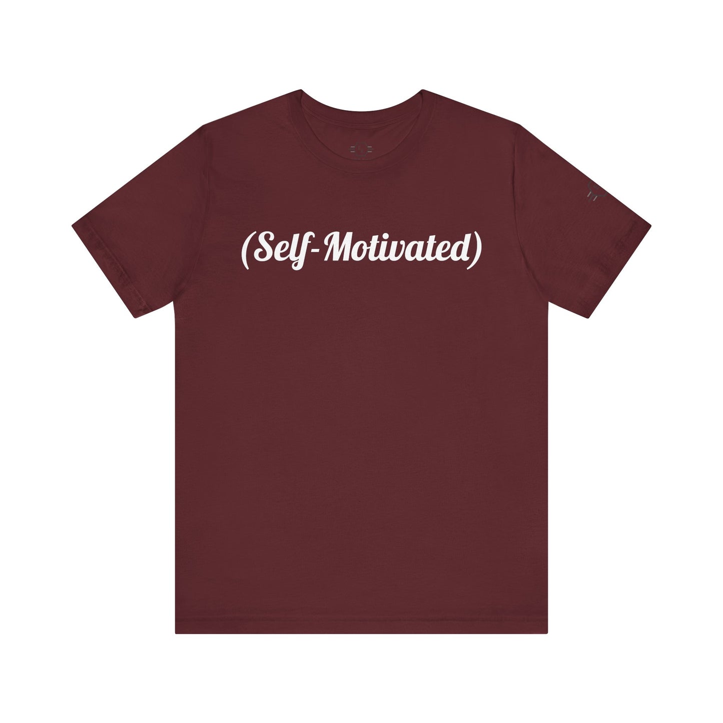 Short Sleeve Tee