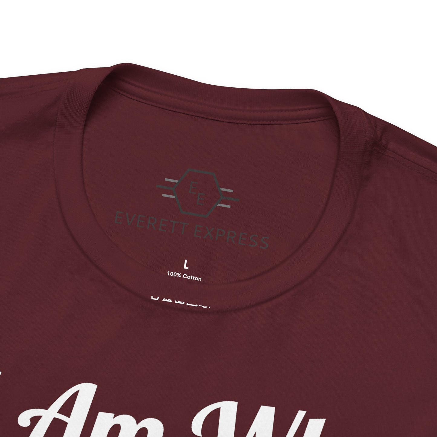 Short Sleeve Tee