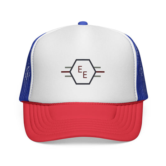 EE Trucker Hat