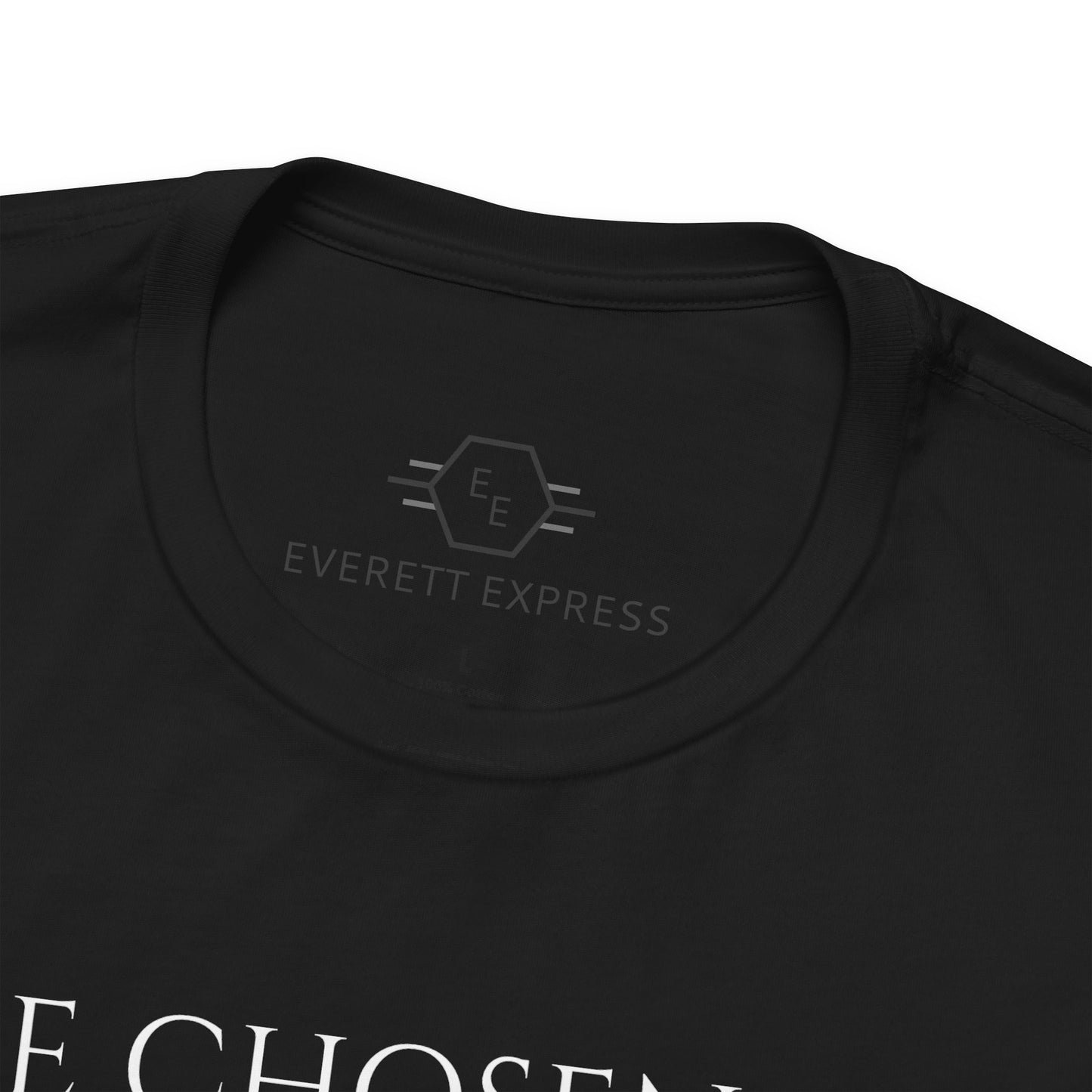 Short Sleeve Tee