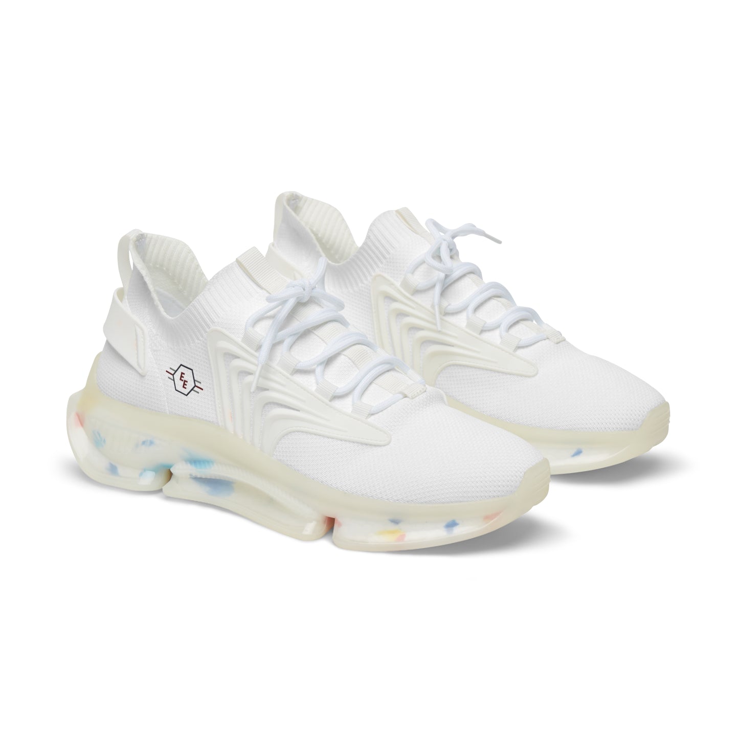 Women's EE Mesh Sports Sneakers
