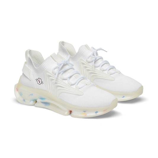Women's EE Mesh Sports Sneakers