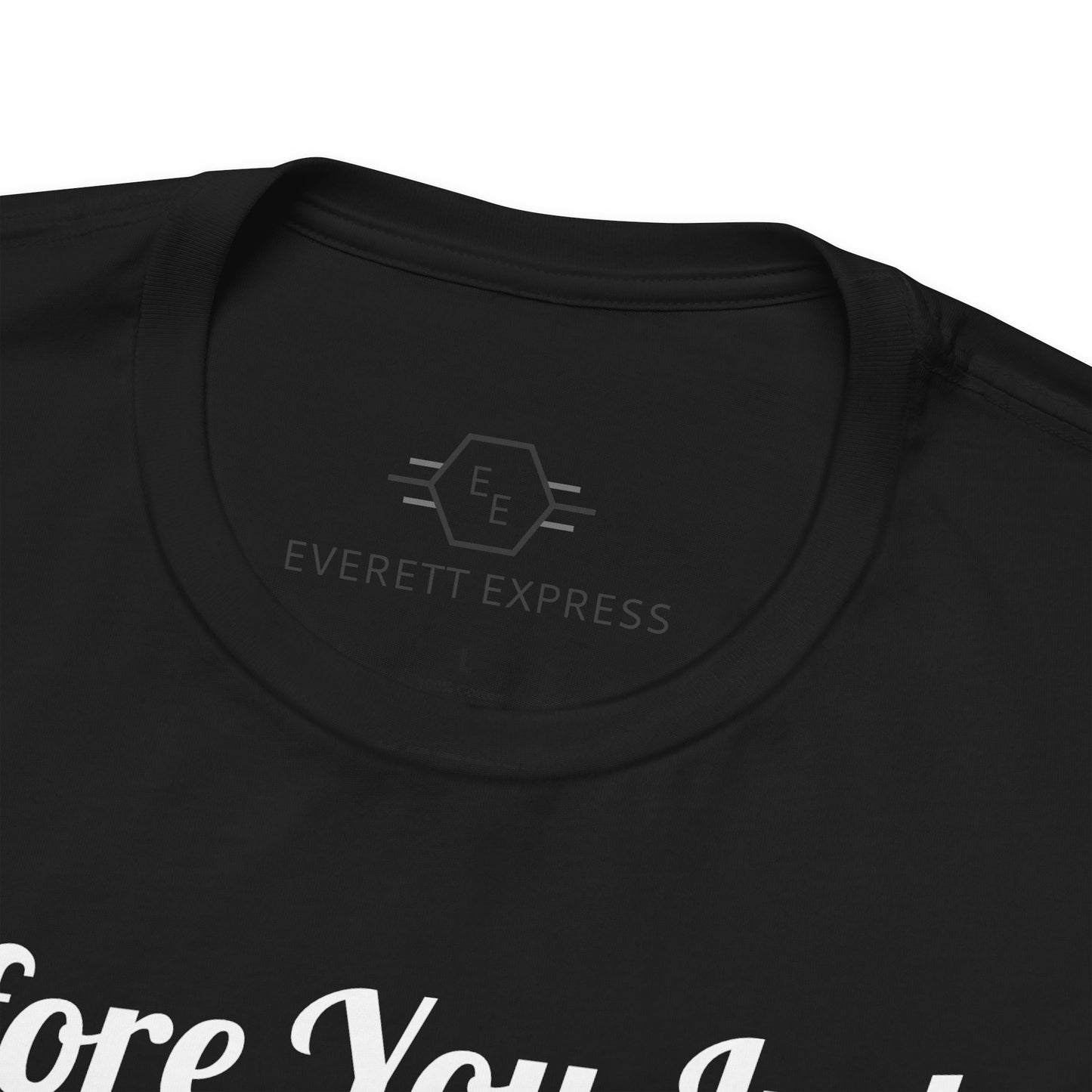 Short Sleeve Tee
