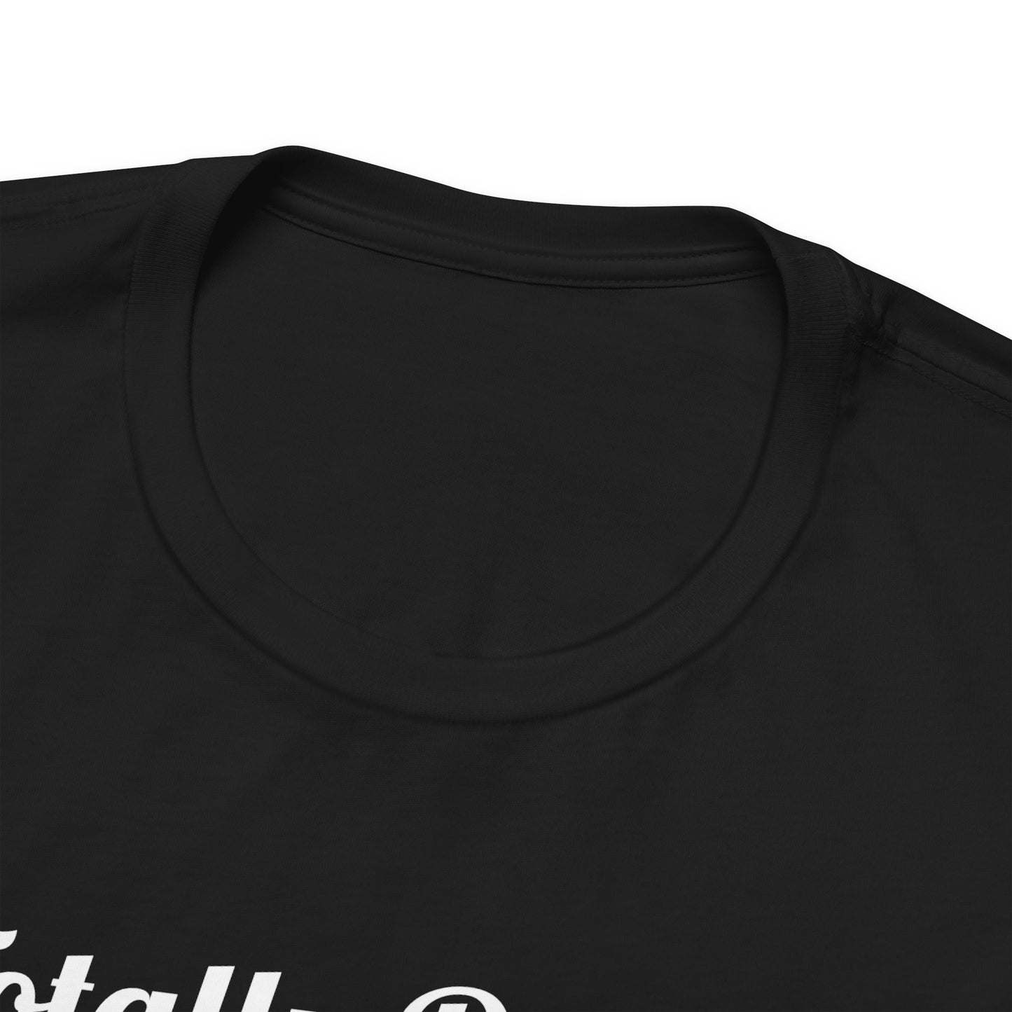Short Sleeve Tee