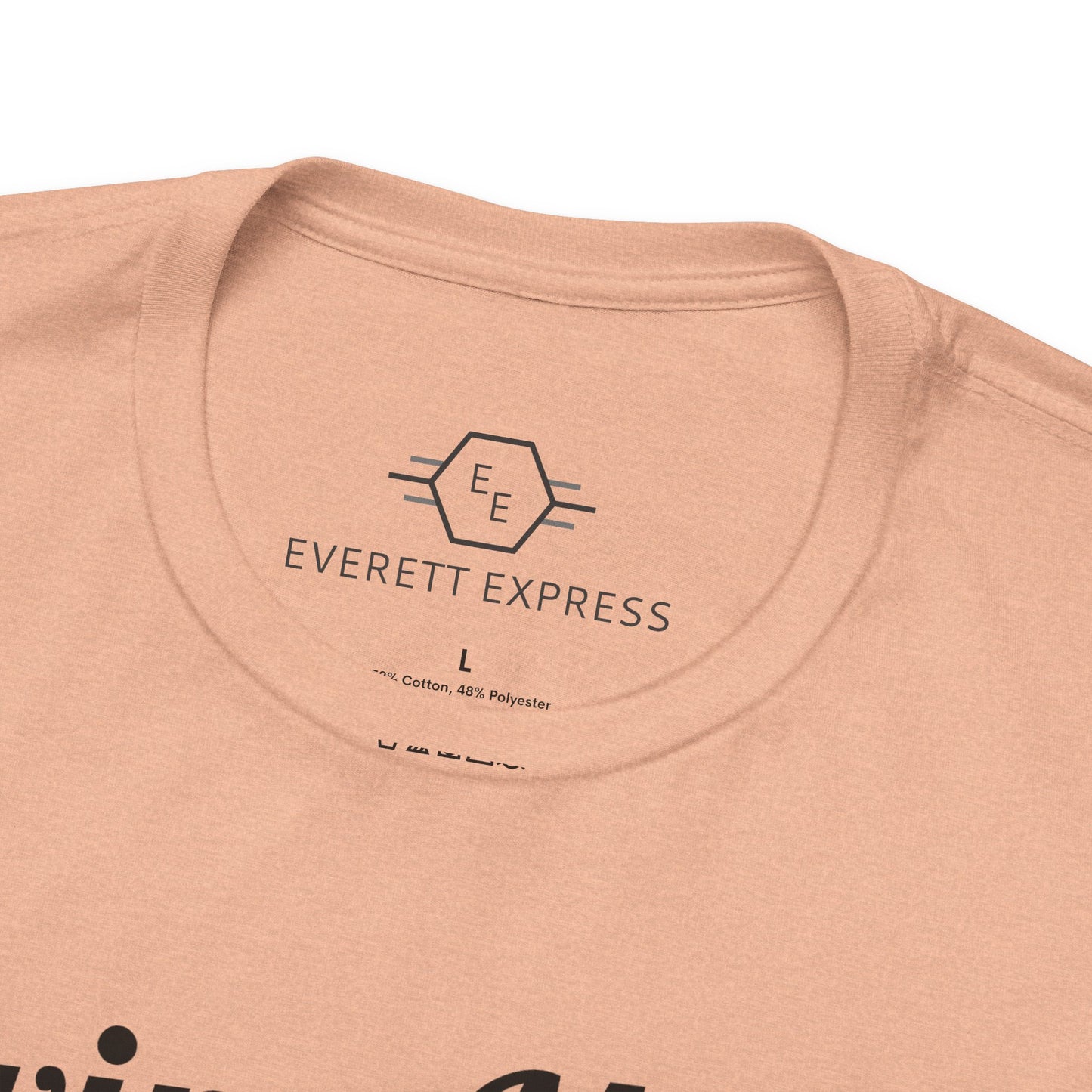 Short Sleeve Tee